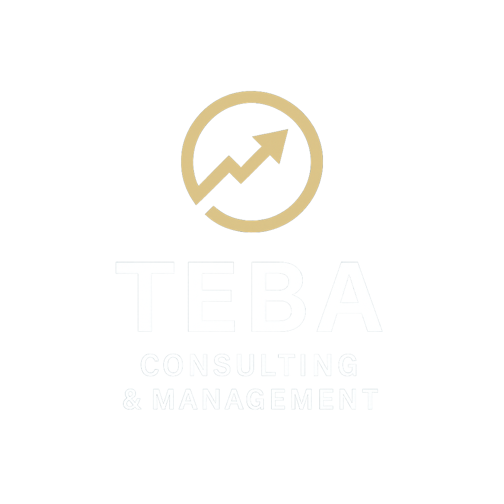 Logo Teba Consulting & Management
